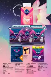 Catálogo Leonisa Página 15