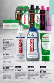 Catálogo Leonisa Página 17