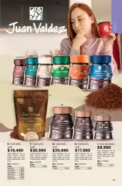 Catálogo Leonisa Página 19