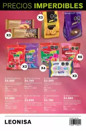 Catálogo Leonisa Página 20