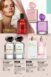 Catálogo Leonisa Página 3