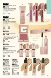 Catálogo Leonisa Página 7