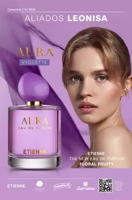 Catálogo Leonisa (válido hasta 28-02)