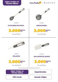 Catálogo Banco Ripley semana 52 Página 10