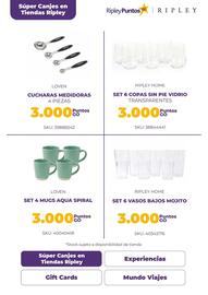 Catálogo Banco Ripley semana 52 Página 11