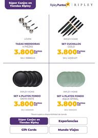 Catálogo Banco Ripley semana 52 Página 15