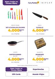 Catálogo Banco Ripley semana 52 Página 16