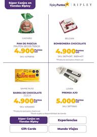 Catálogo Banco Ripley semana 52 Página 17