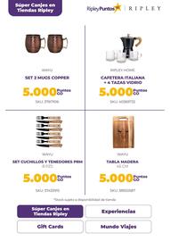 Catálogo Banco Ripley semana 52 Página 18