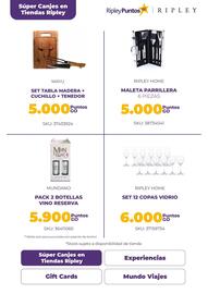 Catálogo Banco Ripley semana 52 Página 19