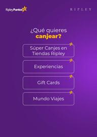 Catálogo Banco Ripley semana 52 Página 2