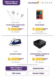 Catálogo Banco Ripley semana 52 Página 23