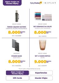 Catálogo Banco Ripley semana 52 Página 25