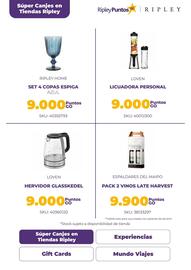 Catálogo Banco Ripley semana 52 Página 26