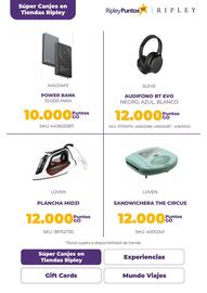Catálogo Banco Ripley semana 52 Página 29