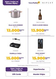 Catálogo Banco Ripley semana 52 Página 30