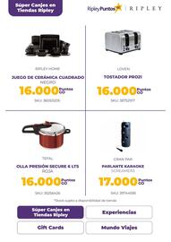 Catálogo Banco Ripley semana 52 Página 31