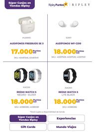 Catálogo Banco Ripley semana 52 Página 32
