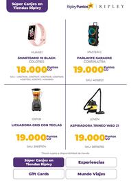 Catálogo Banco Ripley semana 52 Página 33