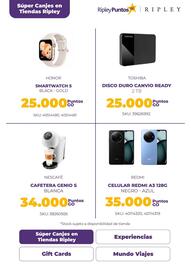 Catálogo Banco Ripley semana 52 Página 36