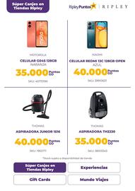 Catálogo Banco Ripley semana 52 Página 37