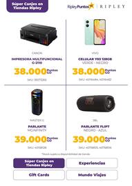 Catálogo Banco Ripley semana 52 Página 38