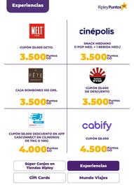 Catálogo Banco Ripley semana 52 Página 42