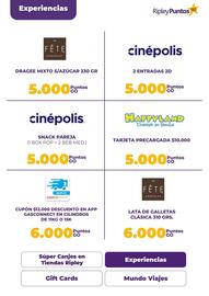 Catálogo Banco Ripley semana 52 Página 44