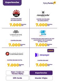 Catálogo Banco Ripley semana 52 Página 46