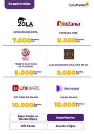 Catálogo Banco Ripley semana 52 Página 47