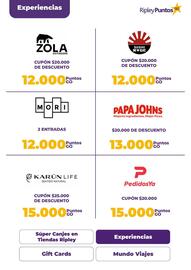 Catálogo Banco Ripley semana 52 Página 49