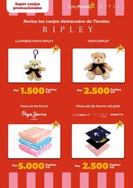 Catálogo Banco Ripley semana 52 Página 5