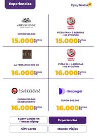 Catálogo Banco Ripley semana 52 Página 50