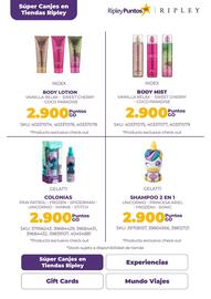 Catálogo Banco Ripley semana 52 Página 8