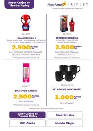 Catálogo Banco Ripley semana 52 Página 9