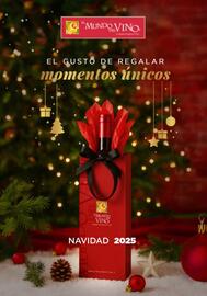 Catálogo El Mundo del Vino Página 1