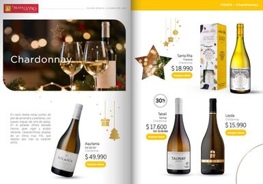 Catálogo El Mundo del Vino Página 11