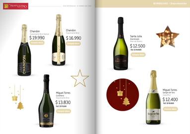 Catálogo El Mundo del Vino Página 28