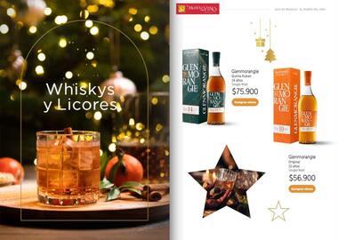 Catálogo El Mundo del Vino Página 29