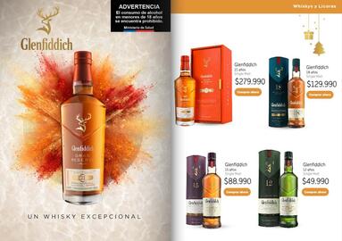 Catálogo El Mundo del Vino Página 30