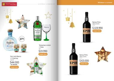 Catálogo El Mundo del Vino Página 35