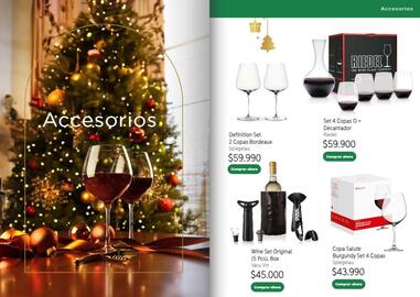 Catálogo El Mundo del Vino Página 36