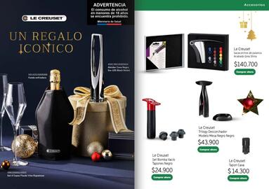 Catálogo El Mundo del Vino Página 37