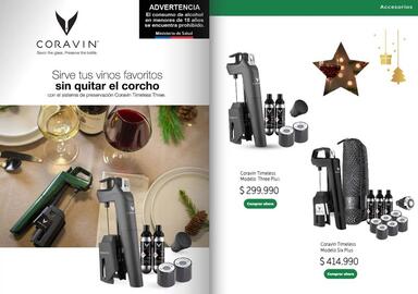 Catálogo El Mundo del Vino Página 38