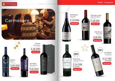 Catálogo El Mundo del Vino Página 8