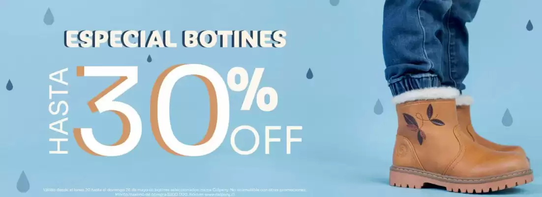 Catálogo Calpany (válido hasta 7-01)