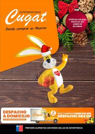 Catálogo Cugat Página 1