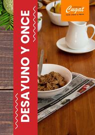 Catálogo Cugat Página 10