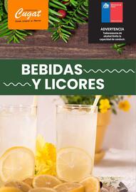 Catálogo Cugat Página 18