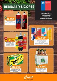 Catálogo Cugat Página 21